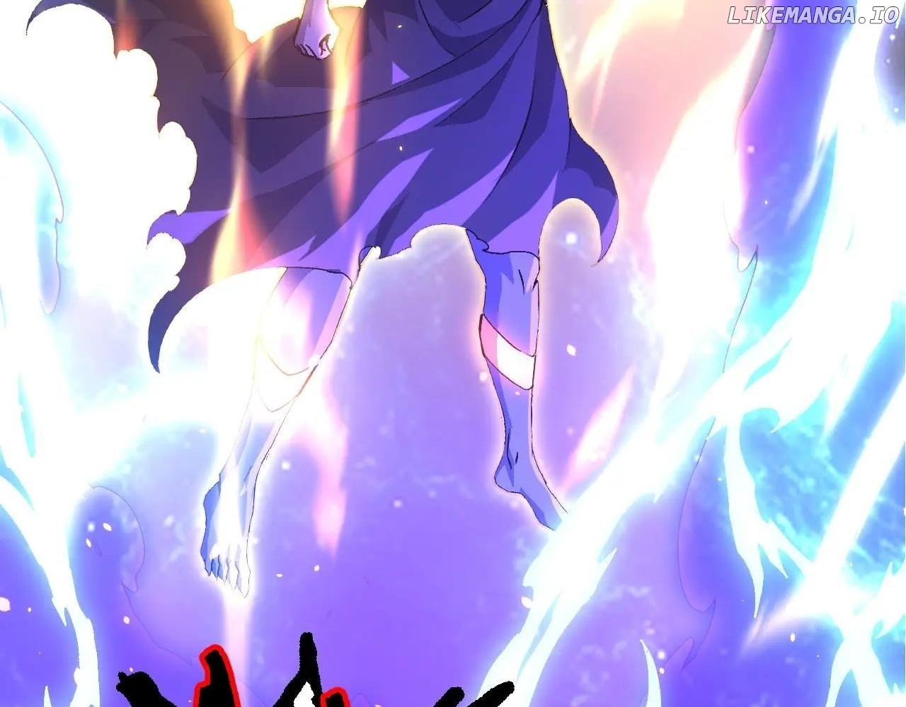 Evolution Begins With A Big Tree Chapter 384 - page 28